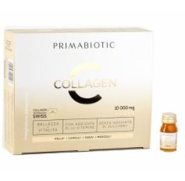 PRIMABIOTIC Collagen 30x30ml