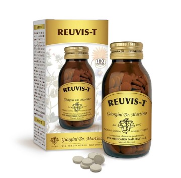 REUVIS T 180PAST