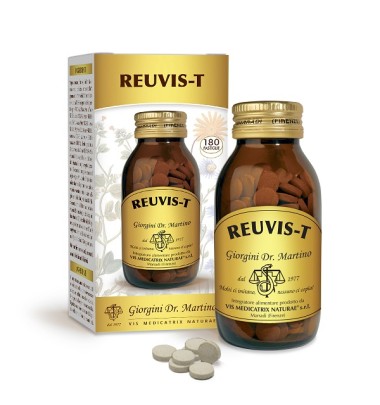 REUVIS T 180PAST
