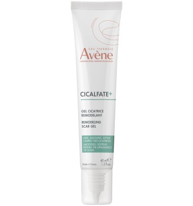 AVENE CICALFATE  GEL CICATR NF