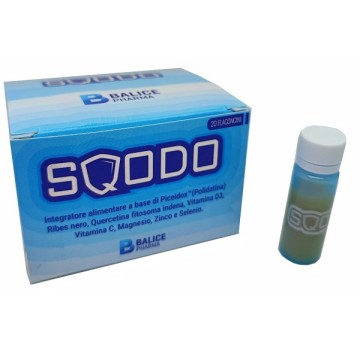 SQODO 20FL