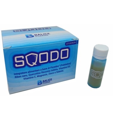 SQODO 20FL