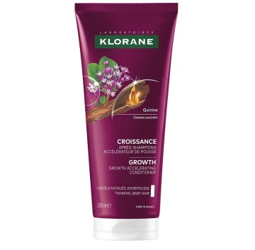 KLORANE Bals.Chinina 200ml