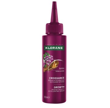 KLORANE  Siero Chinina 100ml