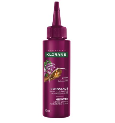 KLORANE  Siero Chinina 100ml