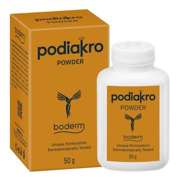 PODIAKRO POWDER 50G
