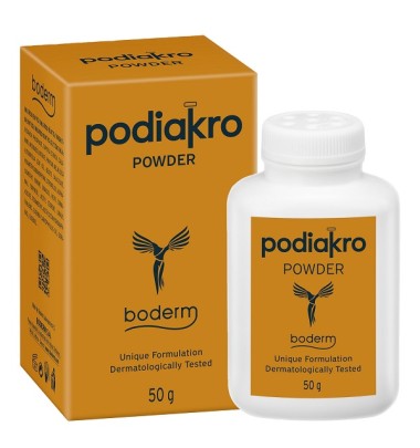 PODIAKRO POWDER 50G