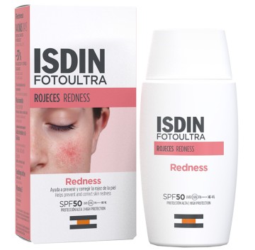 FOTOULTRA Redness SPF50 50ml