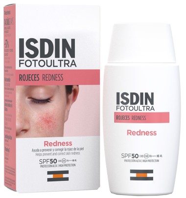FOTOULTRA Redness SPF50 50ml