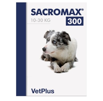 SACROMAX 300 30Bust.