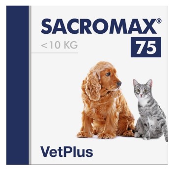 SACROMAX  75 30Bust.