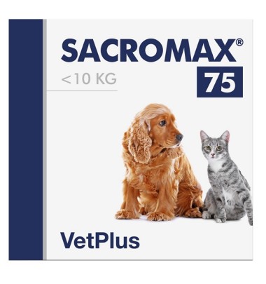 SACROMAX  75 30Bust.