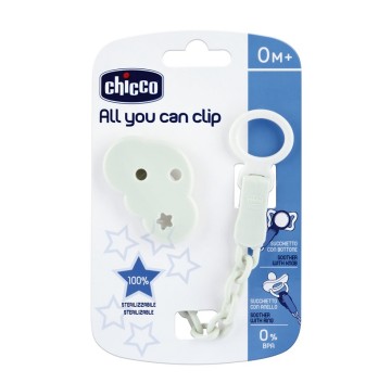 CH Clip Universale*Nuvola 0m+