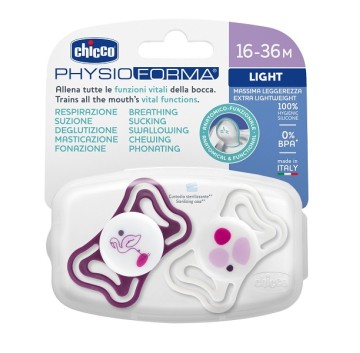 CH SUCCH LIGHT RA SIL16 36 2PZ