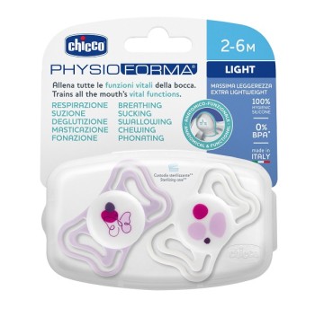 CH SUCCH LIGHT RA SIL2 6 2PZ