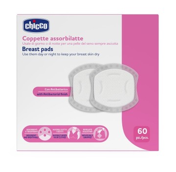CH Copp.Assorb.A/Batt.60pz