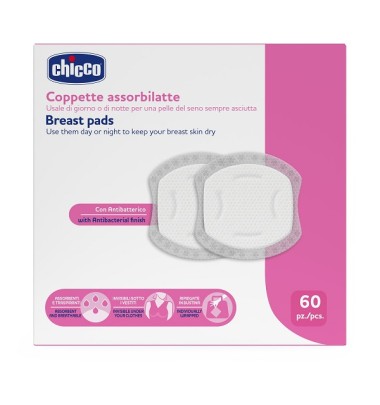 CH Copp.Assorb.A/Batt.60pz