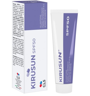 KIRUSUN CREMA 50ML