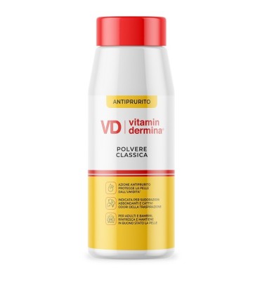 VITAMINDERMINA POLVERE 100G