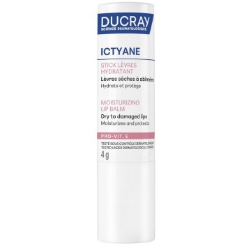 ICTYANE Stick Labbra 3g