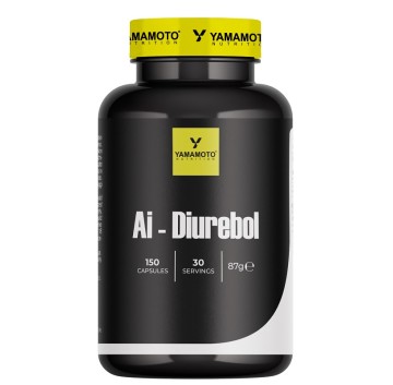 YAMAMOTO N AI DIUREBOL 150CPS