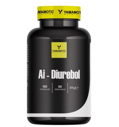 YAMAMOTO N AI DIUREBOL 150CPS