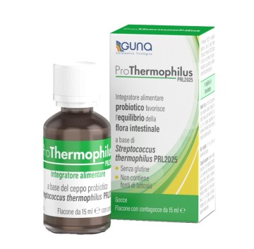 PROTHERMOPHILUS PRL2025 GT15ML