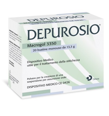 DEPUROSIO 20BUST