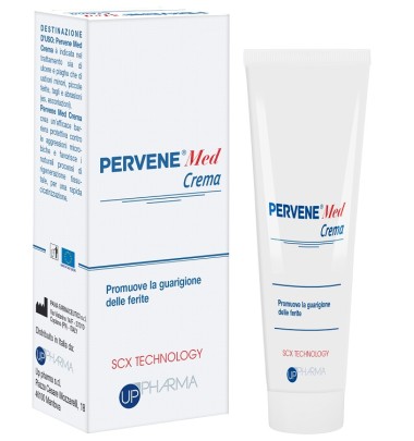 PERVENE MED Crema 50ml