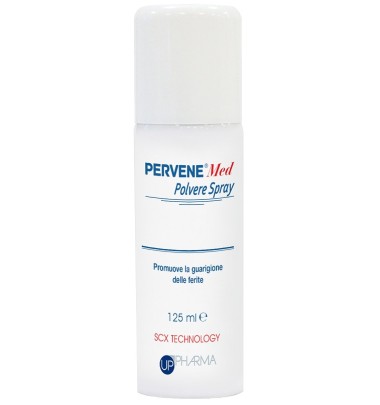 PERVENE MED Polv.Spray 125ml