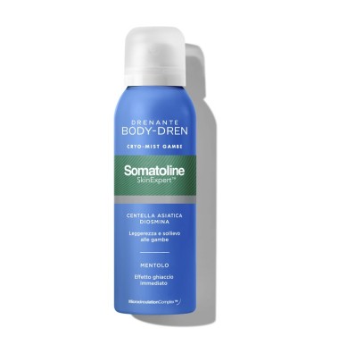 SOMAT Skin Ex Dren Body 100ml