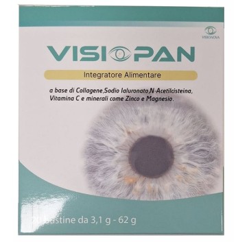 VISIOPAN 20 Bust.