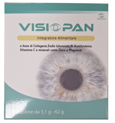 VISIOPAN 20 Bust.