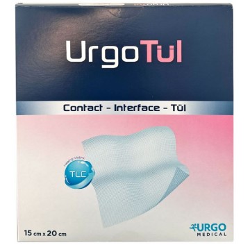 URGOTUL*15x20  3pz