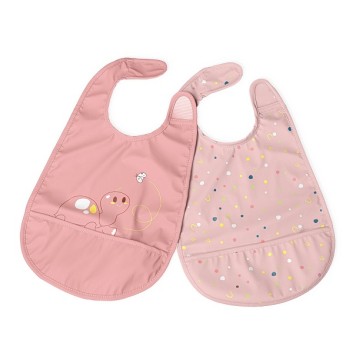 CH BAVAGLINA PAPPA ROSA 6M  2P