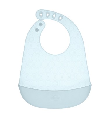 CH Easy Roll Bib.Sil.Azz.6m+