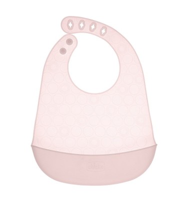 CH EASY ROLL BIB SIL TASCA RA