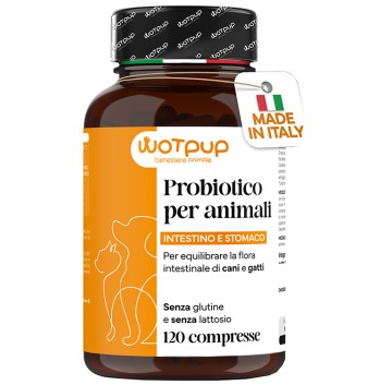 WOTPUP PROB.CAN/GA 120Cpr