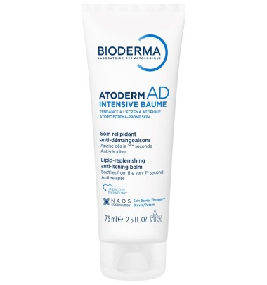 ATODERM AD Intens.Baume Viso
