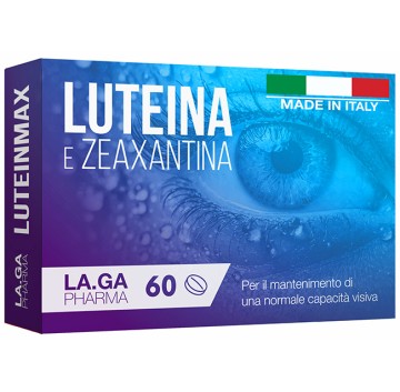 LUTEINMAX 60Cpr