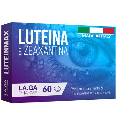 LUTEINMAX 60Cpr