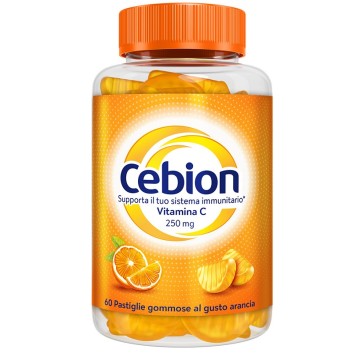 CEBION 60PAST GOMMOSE