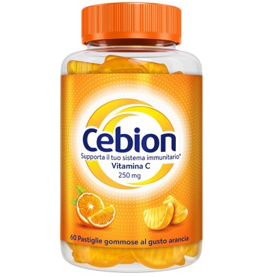 CEBION 60PAST GOMMOSE