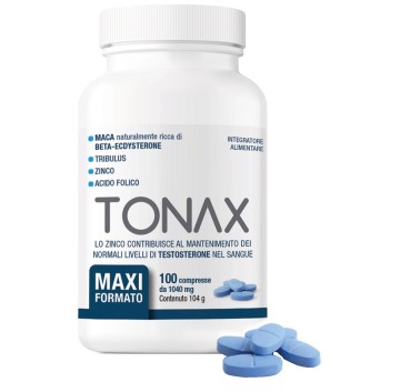 TONAX 100 Cpr