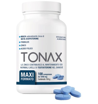 TONAX 100 Cpr