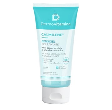 DERMOVITAMINA CALM SENSIG200ML