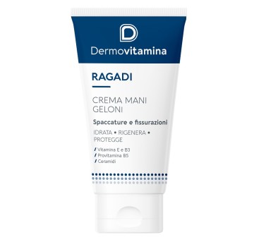 DERMOVIT Ragadi*Cr.Geloni