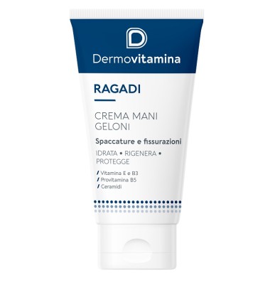 DERMOVIT Ragadi*Cr.Geloni