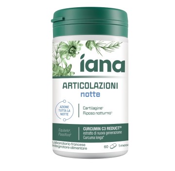IANA Articolaz.Notte 60Cpr