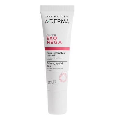 EXOMEGA Balsamo Palp.15ml